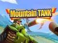 խաղ Mountain Tank