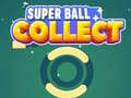 խաղ Super Ball Collect HTML5