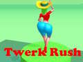 խաղ Twerk Rush