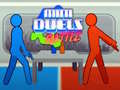 խաղ Mini Duels Battle