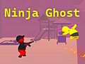 խաղ Ninja Ghost