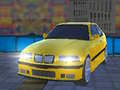 խաղ Taxi Simulator 3D