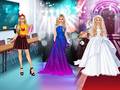 խաղ Superstar Career Dress Up