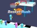 խաղ Basket Rush