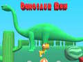 խաղ Dinosaur Run