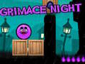 խաղ Grimace Night