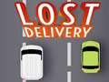 խաղ Lost Delivery
