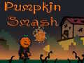 խաղ Pumpkin Smash