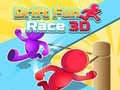 խաղ Drift Fun Race 3D 