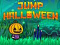 խաղ Halloween Jump
