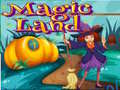 խաղ Magic Land
