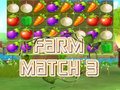 խաղ Farm Match 3