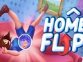 խաղ Home Flip