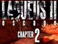 խաղ Laqueus Escape 2: Chapter II