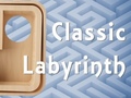 խաղ Classic Labyrinth 3D