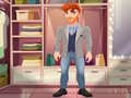 խաղ Dress Up Match 3