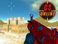 խաղ CS Online 