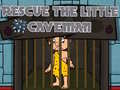 խաղ Rescue The Little Caveman