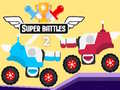 խաղ Super Battles 2