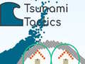 խաղ Tsunami Tactics