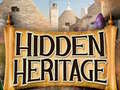 խաղ Hidden Heritage