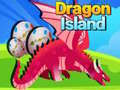 խաղ Dragon Island 