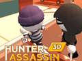 խաղ Hunter Assassin 3D