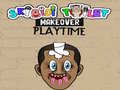 խաղ Skibidi Toilet MakeOver Playtime