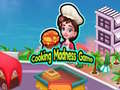 խաղ Cooking Madness Game