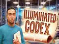 խաղ Illuminated Codex