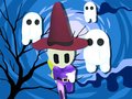 խաղ My Halloween Park