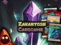 խաղ Zakantosh Cardgame