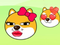 խաղ Love Doge