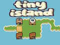խաղ Tiny Island