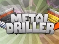 խաղ Metal Driller