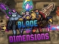 խաղ Blade of Dimensions