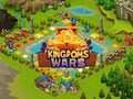 խաղ Kingdoms Wars