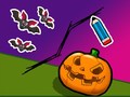 խաղ Save My Pumpkin
