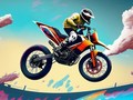 խաղ Bike Jump