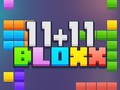 խաղ 11x11 Bloxx