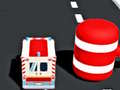 խաղ Ambulance Rush
