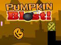 խաղ Pumpkin Blast!