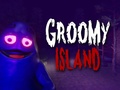 խաղ Groomy Island