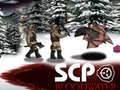 խաղ SCP: Bloodwater