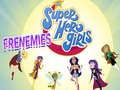 խաղ Frenemies: DC Super Hero Girls