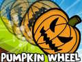 խաղ Pumpkin Wheel