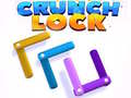 խաղ Crunch Lock