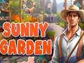 խաղ Sunny Garden