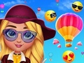 խաղ Trip To International Balloon Fiesta