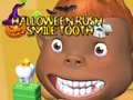 խաղ Halloween Rush - Smile Tooth
